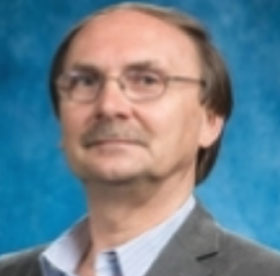 Prof Sergey Drakunov, PhD, Co-inventor